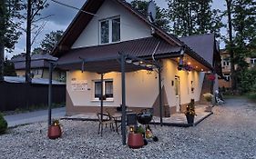 Apartament Jaskier